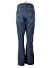 Ann Taylor LOFT Hearts Blue Jeans Size 6 - photo 2