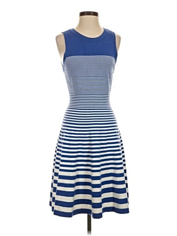 Milly Casual Dress (view 1)