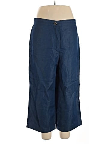 Ann Taylor Casual Pants (view 1)