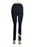 Tory Sport Color Block Blue Active Pants Size L - photo 2