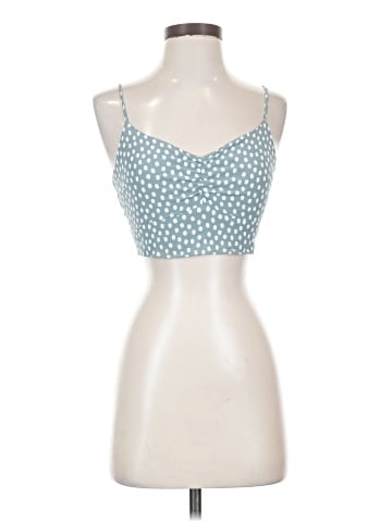 Abercrombie & Fitch Sleeveless Top (view 1)
