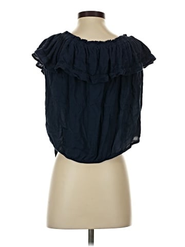 Dex Sleeveless Blouse (view 2)