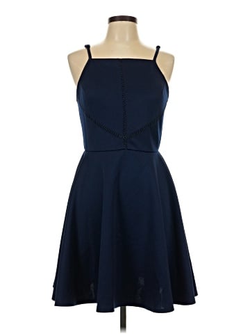 Altar'd State Cocktail Dress (view 1)