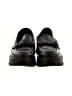 Steve Madden Solid Black Flats Size 10 - photo 2