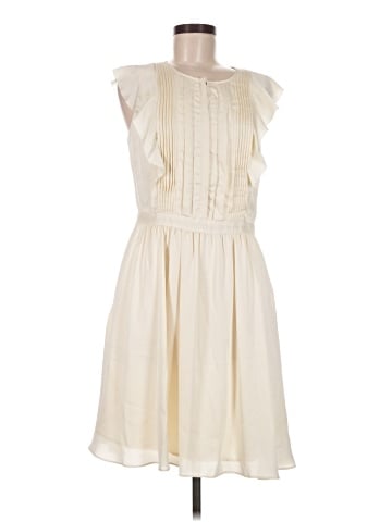 Banana Republic Casual Dress (view 1)