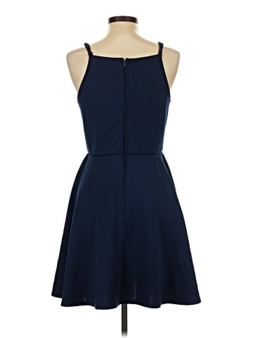 Altar'd State Cocktail Dress (view 2)