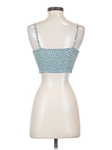 Abercrombie & Fitch Sleeveless Top (view 2)