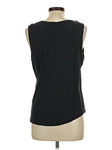 Levi's Sleeveless T-Shirt (view 2)