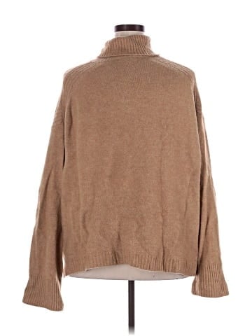 J.Crew Turtleneck Sweater (view 2)