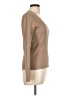 Apt. 9 Tan Pullover Sweater Size L - photo 4