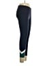 Tory Sport Color Block Blue Active Pants Size L - photo 4