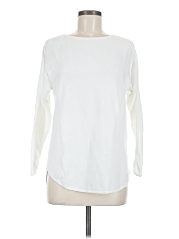 MICHAEL Michael Kors Long Sleeve Top (view 1)