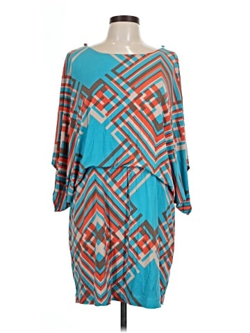 Jessica Simpson Casual Dress (view 1)