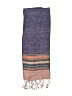 Hype 100% Rayon Purple Scarf One size - photo 2