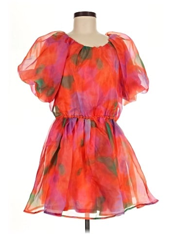Chelsea & Violet Short Sleeve Blouse (view 1)