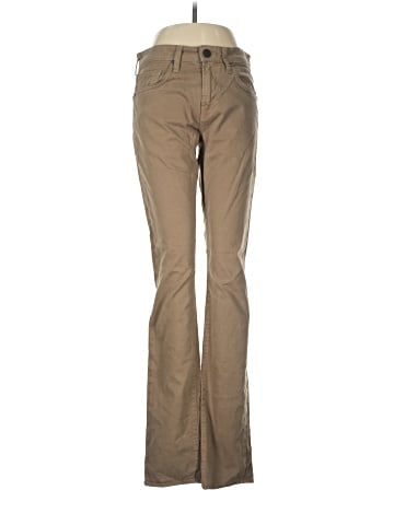 J Brand Khakis (view 1)