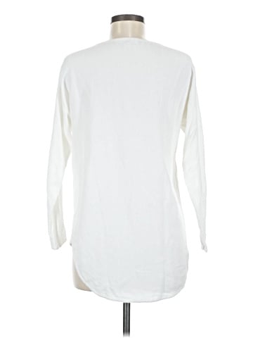 MICHAEL Michael Kors Long Sleeve Top (view 2)