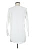 MICHAEL Michael Kors White Long Sleeve Top Size M - photo 2