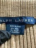Ralph Lauren Brown Active Pants Size L - photo 4