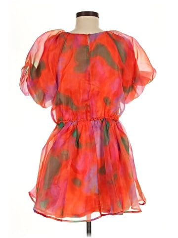 Chelsea & Violet Short Sleeve Blouse (view 2)
