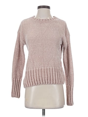 Cynthia Rowley Turtleneck Sweater (view 1)
