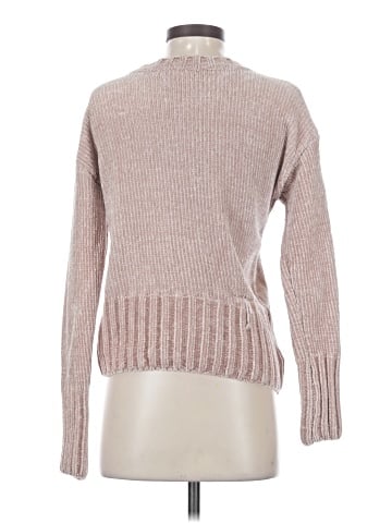 Cynthia Rowley Turtleneck Sweater (view 2)