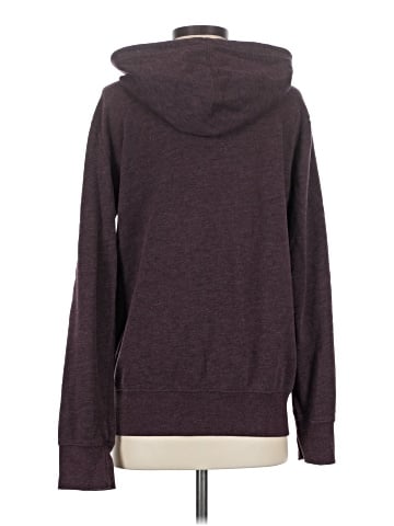 Mossimo Supply Co. Zip Up Hoodie (view 2)