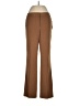 Rafaella Brown Dress Pants Size 8 - photo 1