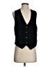 Assorted Brands Black Tuxedo Vest Size S - photo 1