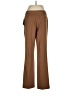 Rafaella Brown Dress Pants Size 8 - photo 2