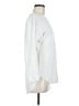 MICHAEL Michael Kors White Long Sleeve Top Size M - photo 4