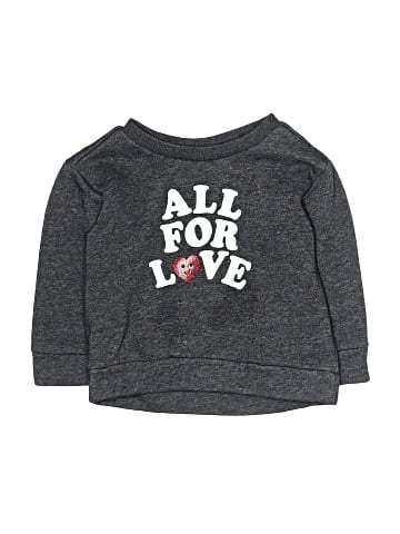 Old Navy Sweatshirt (view 1)