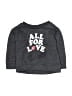 Old Navy Gray Sweatshirt Size 6-12 mo - photo 1