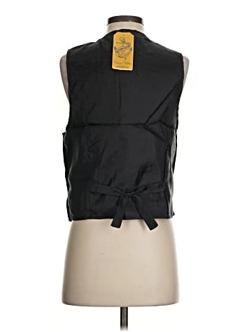 Assorted Brands Tuxedo Vest (view 2)