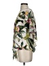 Alberto Makali Green Short Sleeve Blouse Size XS - photo 5