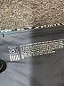 VSX Sport Argyle Blue Leggings Size M - photo 7