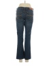 Lucky Brand Hearts Blue Jeans Size 27 waist - photo 2