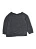 Old Navy Gray Sweatshirt Size 6-12 mo - photo 2