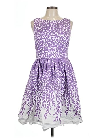 Talbots Cocktail Dress (view 1)