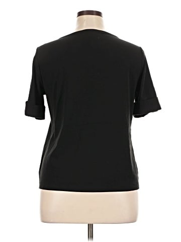 MICHAEL Michael Kors Short Sleeve T-Shirt (view 2)