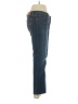 Lucky Brand Hearts Blue Jeans Size 27 waist - photo 4