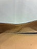 Chloé 100% Suede Blue Flats Size EU 38 - photo 7