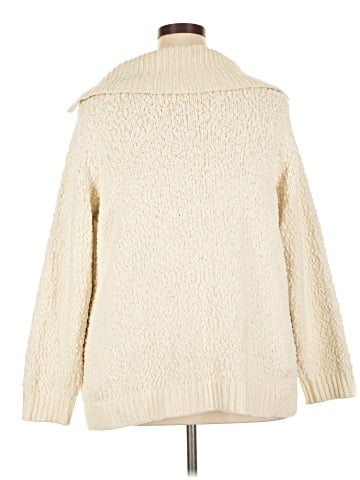 J.Jill Pullover Sweater (view 2)