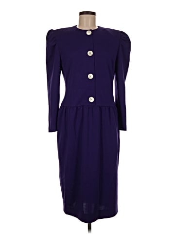 Leslie Fay Casual Dress (view 1)