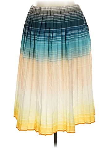 ELOQUII Casual Skirt (view 1)