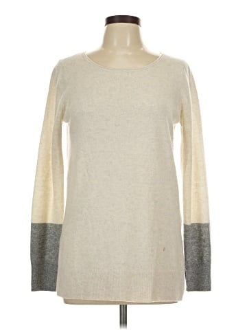 Club Monaco Long Sleeve Top (view 1)