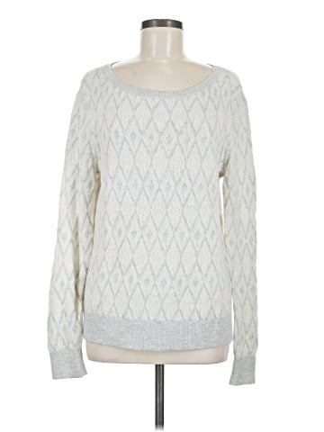 Ann Taylor LOFT Pullover Sweater (view 1)