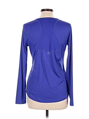 Gap Fit Long Sleeve T-Shirt (view 2)