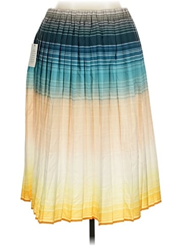 ELOQUII Casual Skirt (view 2)