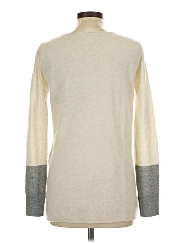 Club Monaco Long Sleeve Top (view 2)